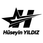 Hüseyin YILDIZ Logo